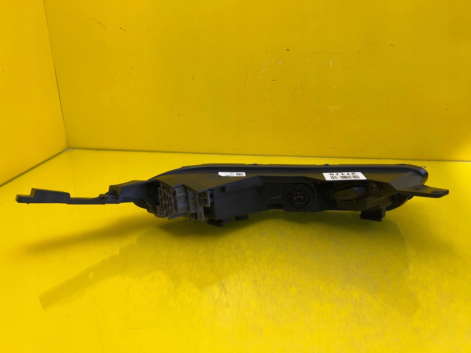 Hyundai Bayon 2021- light left Led 92207Q0600