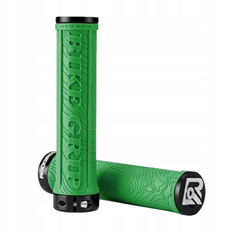 Gripy rowerowe ROCKBROS 2018-14AGN chwyty na rower