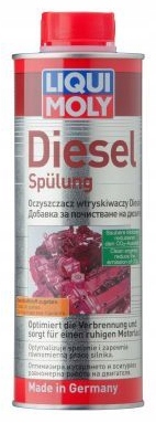 LIQUI MOLY 2666 DODATEK DO PALIWA
