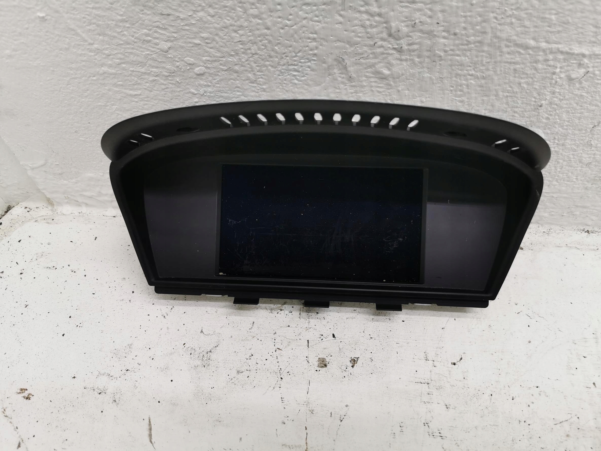 EKRAN Schermo BMW SERIA 3 E90 E91 /LCI 9211970