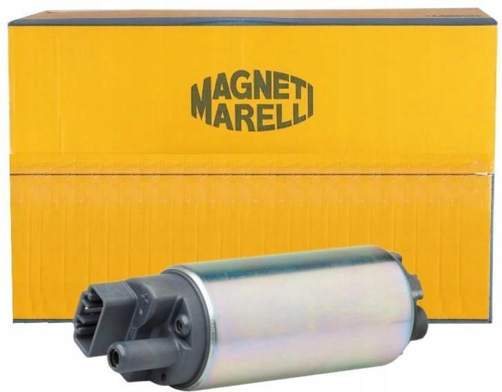 MAGNETI MARELLI POMPA PALIWA 313011300005