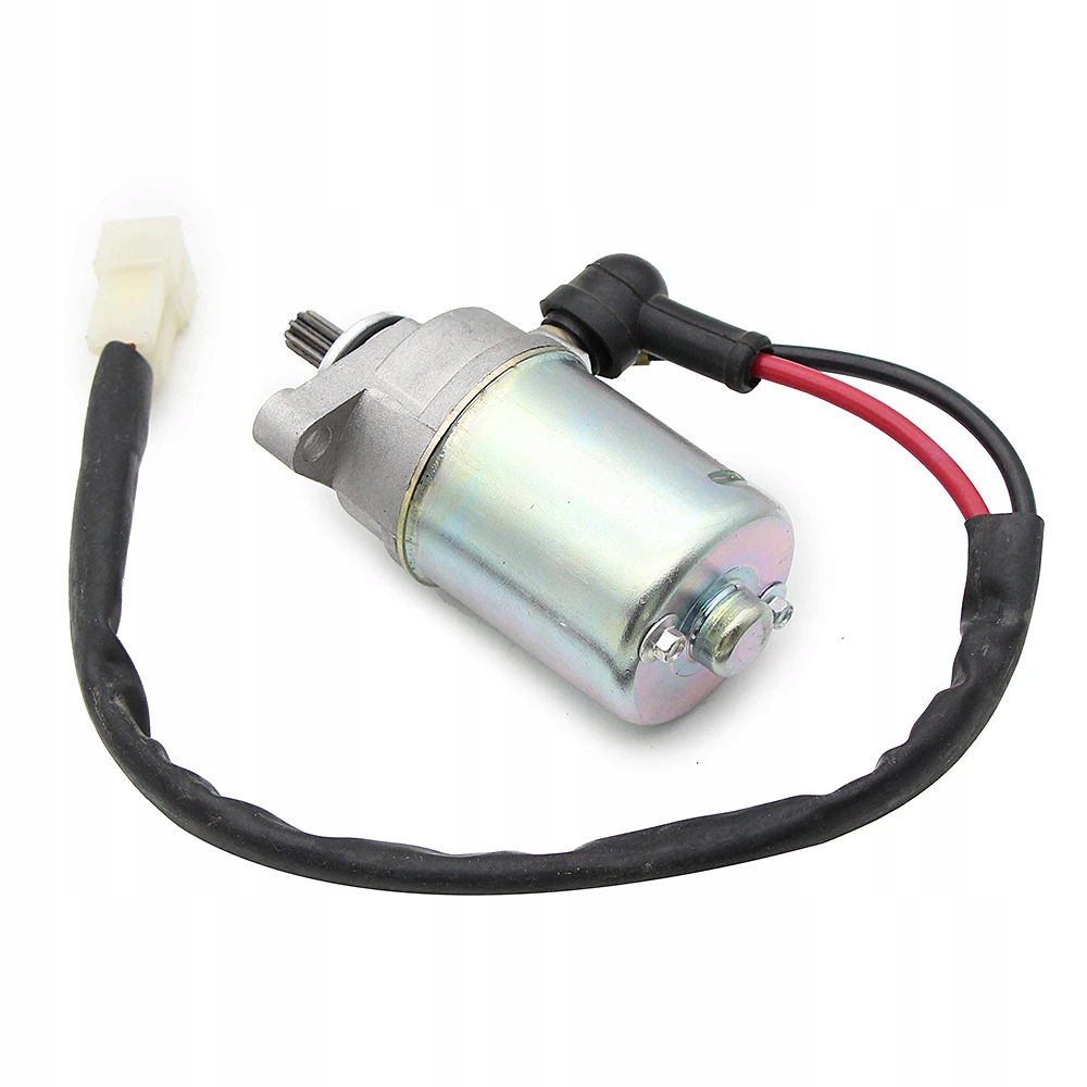 ATV Starter Motor For Polaris Predator 50 2007 Outlaw 50 2008 - 2018 Stan opakowania oryginalne