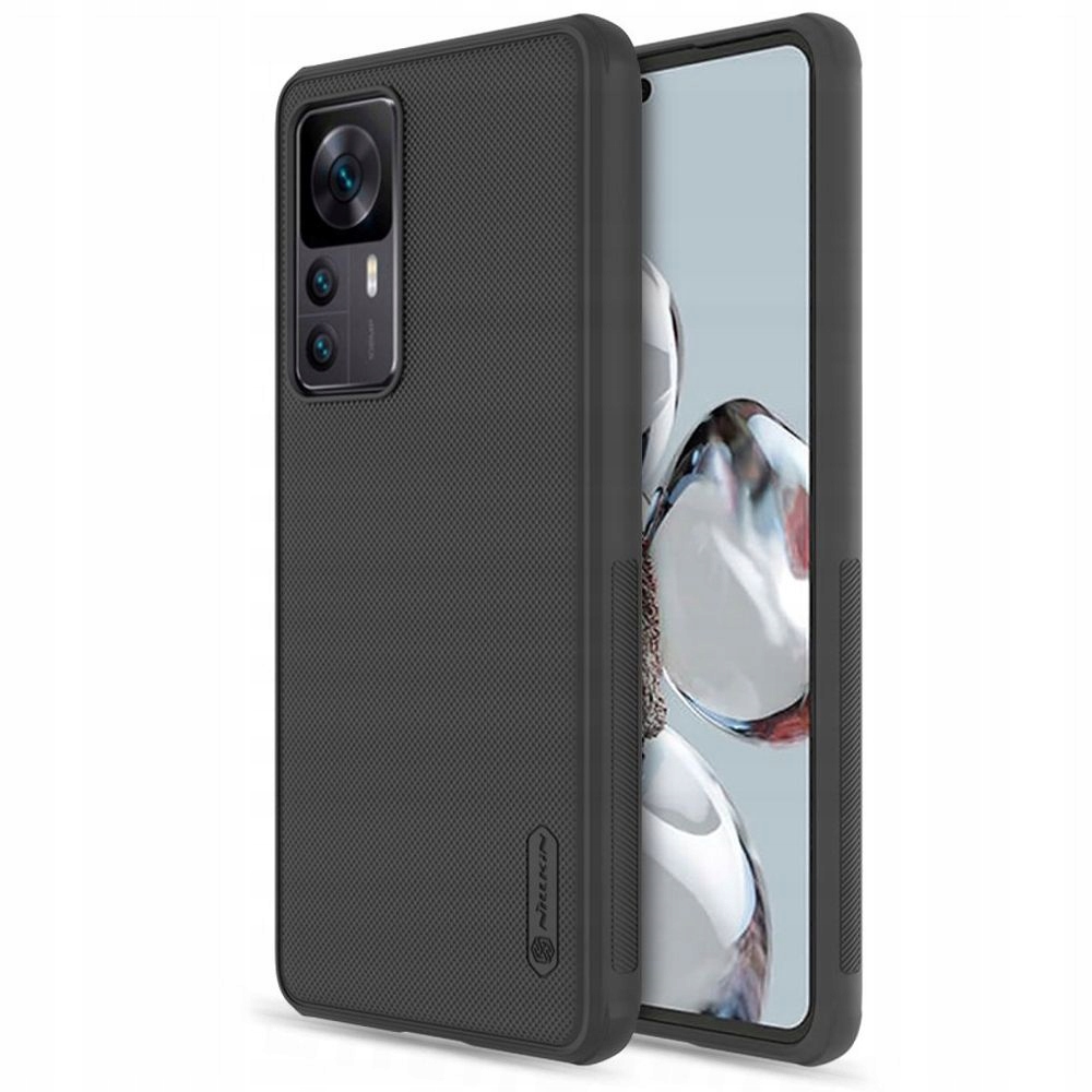 

Nillkin Etui Obudowa Futerał Case Do Xiaomi 12T