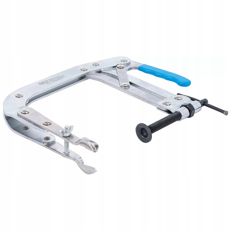 Stahovák pro ventilové pružiny 72-130 mm, Bgs 1877