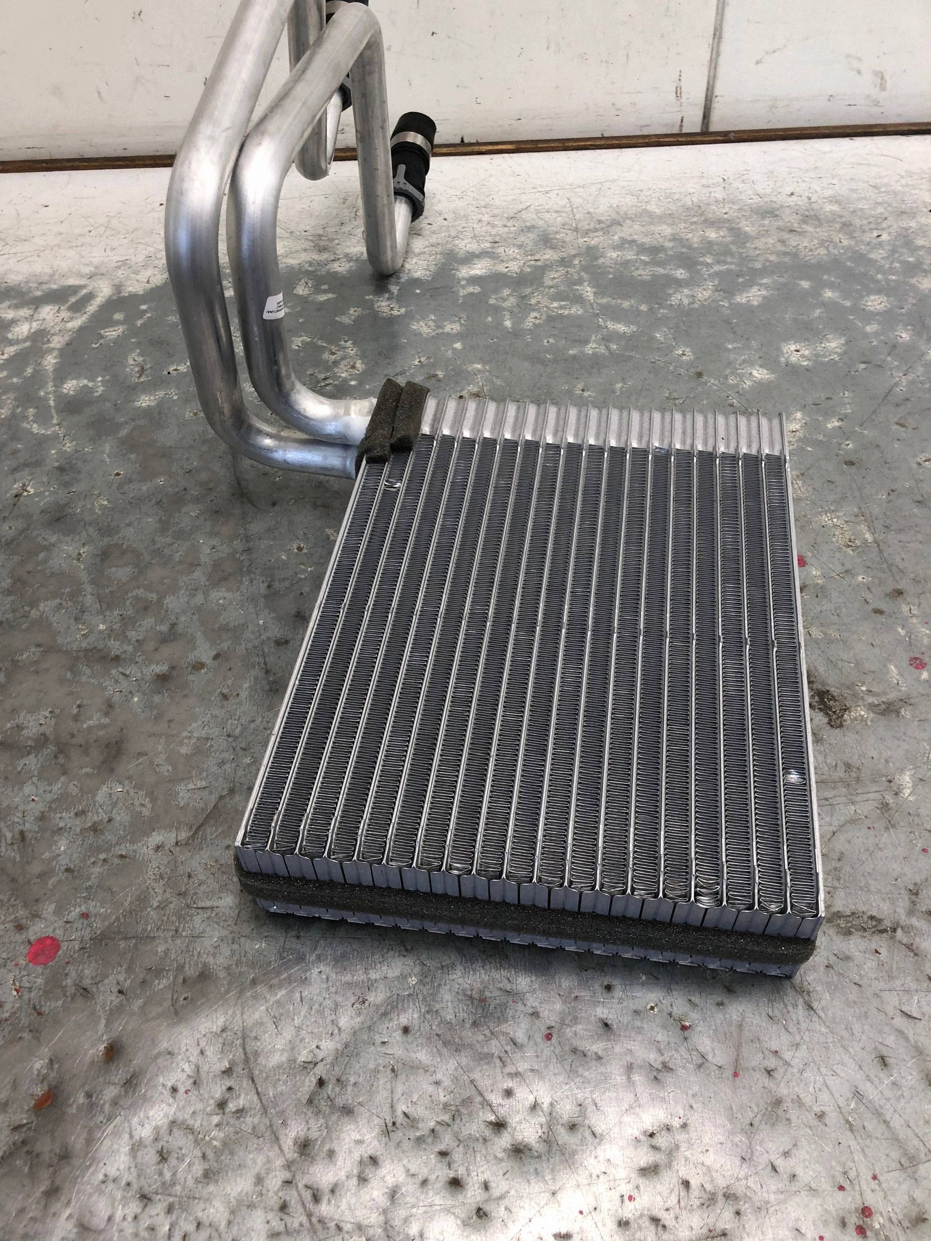 chladič topení FORD KUGA MK2 18476AB