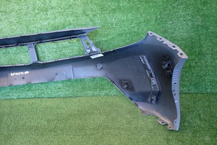 OPEL CORSA F LIFT 23- Frontstoßstange vorne
