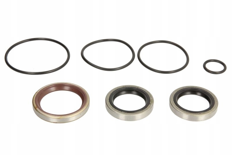 18-4330 - УПЛОТНЕНИЯ КОЛЕНЧАТОГО ВАЛА JOHNSON / EVINRUDE 40 / 50HP