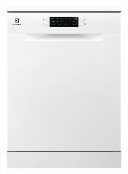 Electrolux Zmywarka ESA47210SW biała