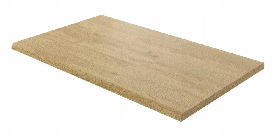 PÓŁKA DO SZAFKI DĄB KAMIENNY 5527 NA WYMIAR GŁĘBOKOŚĆ 30 CM