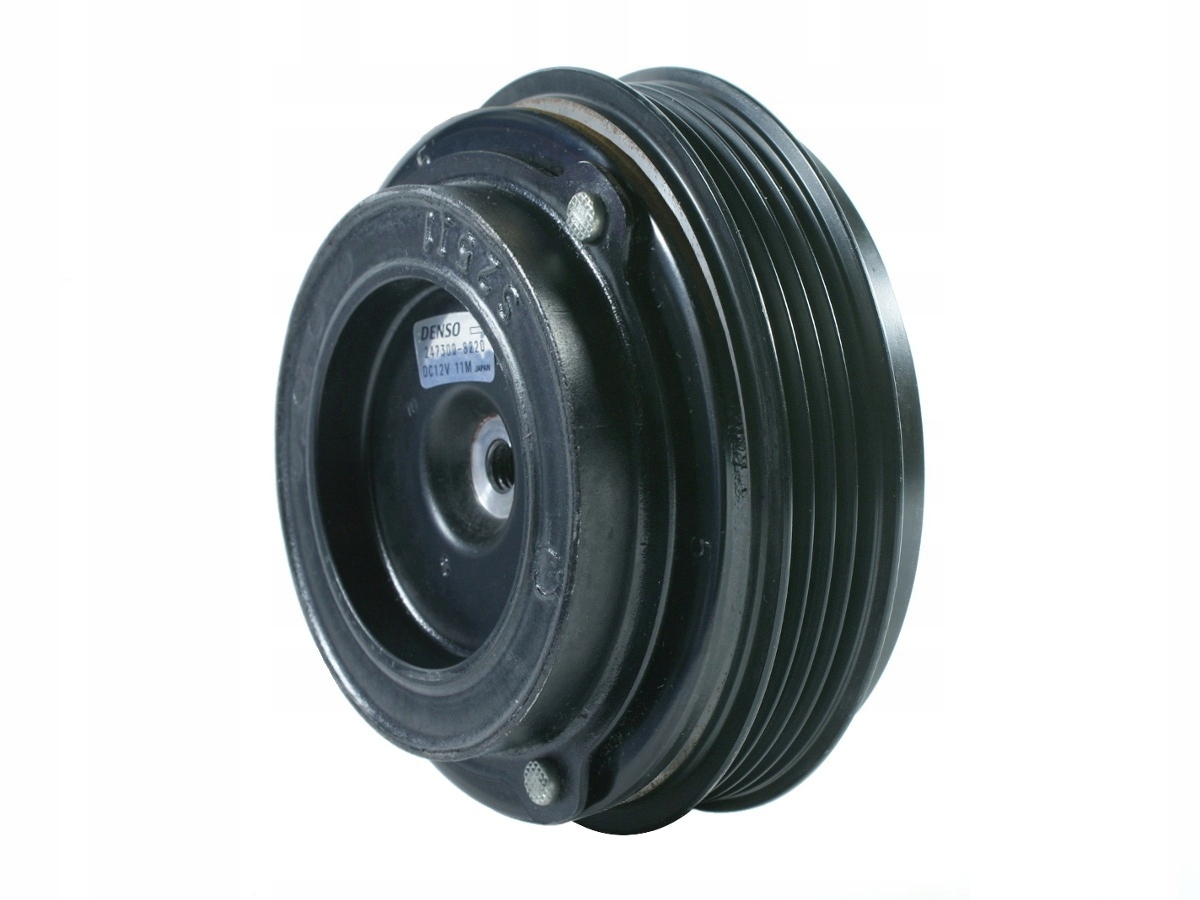 Spojka Kompresoru Iveco Daily (06-) 504277234, 504384698