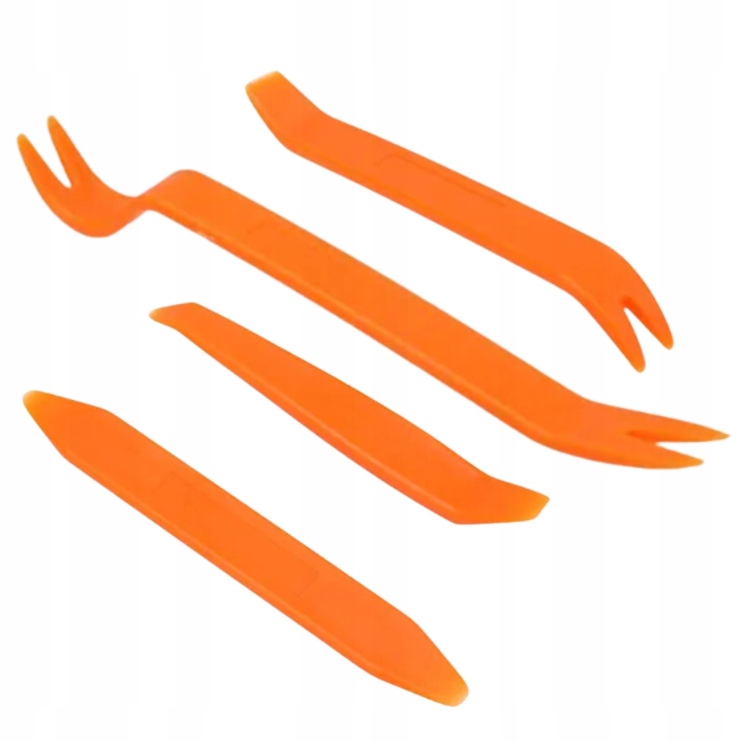 ŁAPKI ŚCIĄGACZE BRESZKI DO SPINEK SAMOCHODOWYCH - Profesjonalne Narzędzie