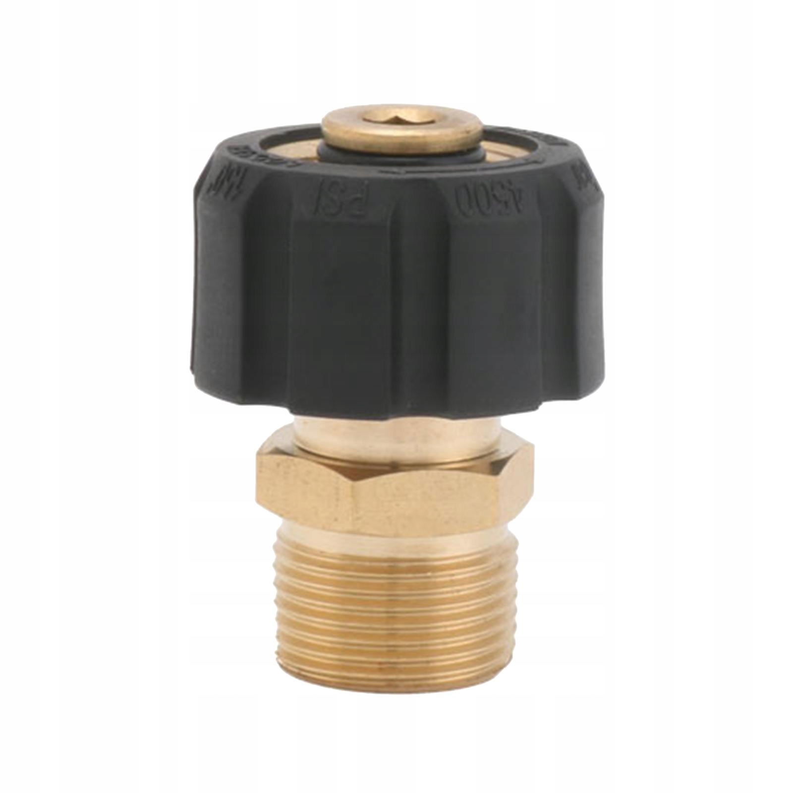 Adapter do myjki ciśnieniowej M22 Trwałe złącze obrotowe Typ adapter