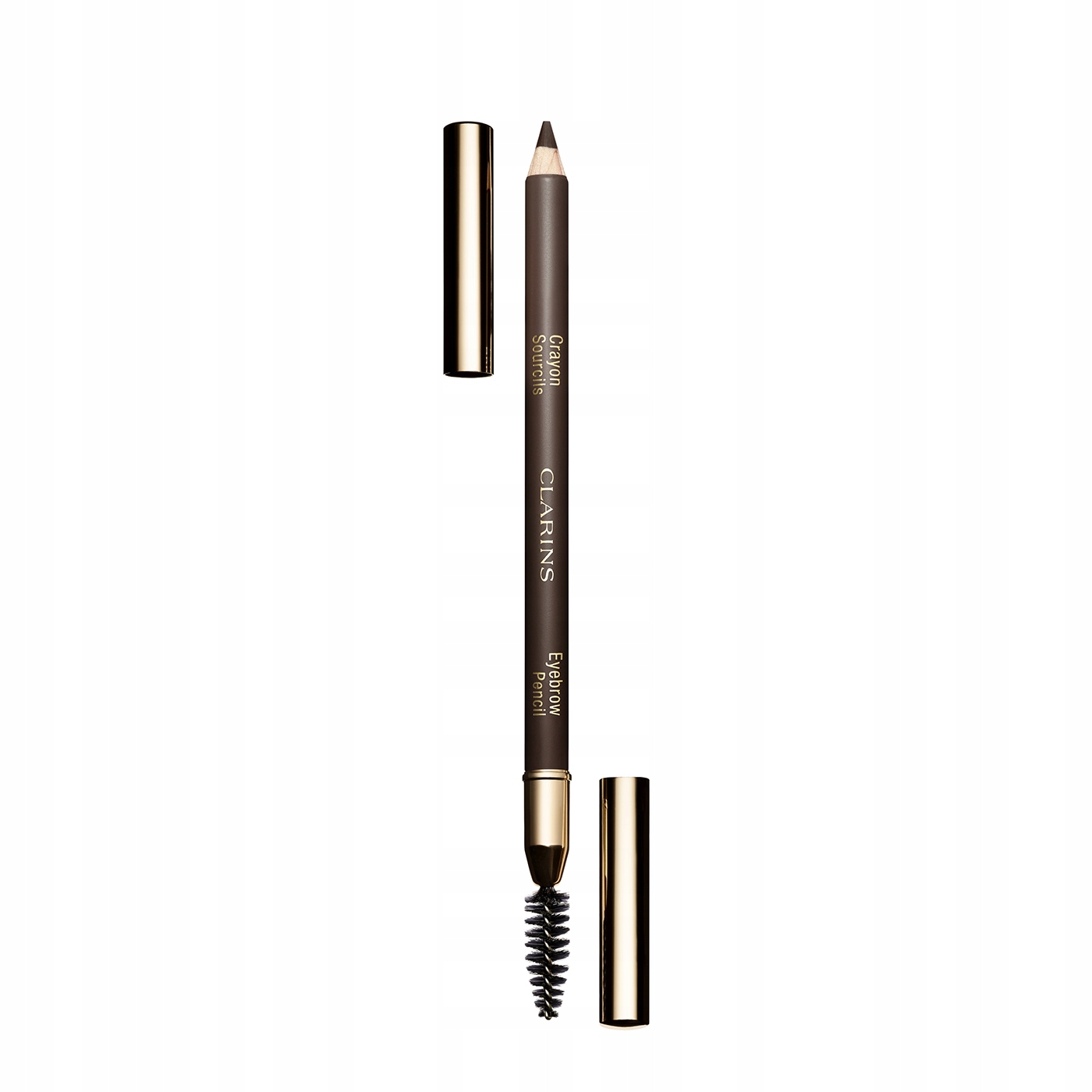 Clarins Eyebrow Pencil Tužka na obočí 02 Light Brown 1.3 g