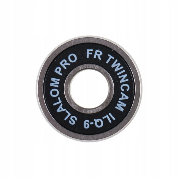 ŁOŻYSKA DO ROLEK FR TWINCAM ILQ 9 SLALOM PRO + TULEJKI 16 SZTUK Marka FR Skates