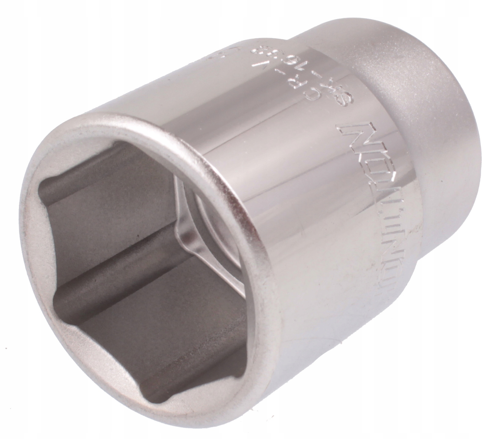 

Nasadka klucz nasadowy Honiton 3/4 32 MM 6-kątna