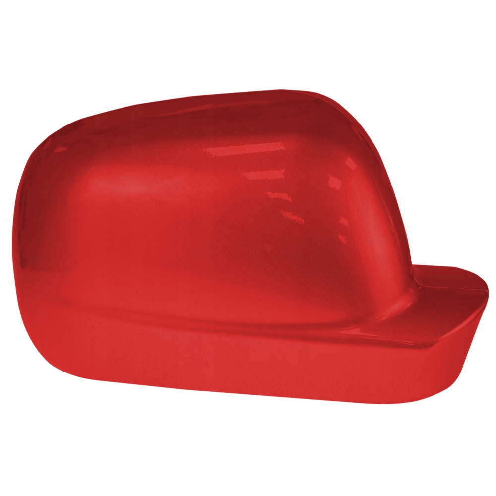 Blu Kryt zrcátka Vw Golf 4 IV Passat B5 Bora LY3D pravý červený Tornad