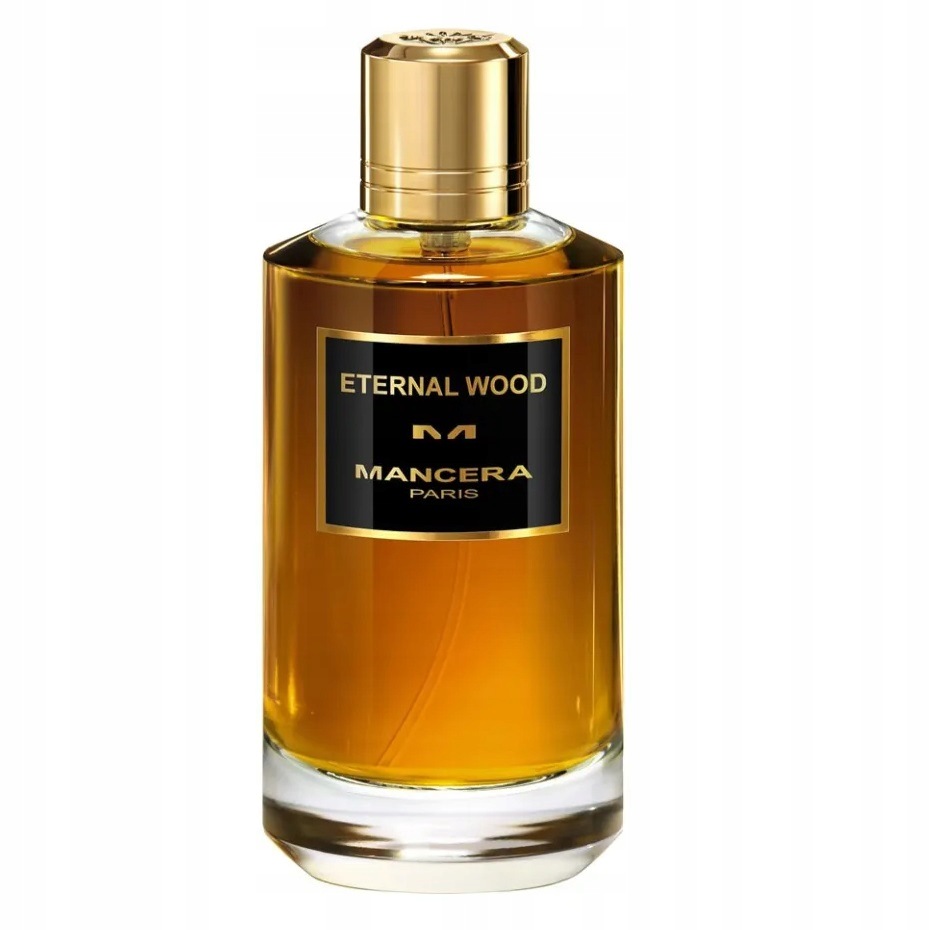 Parfém Mancera Eternal Wood unisex 120 ml