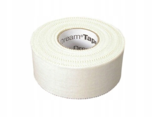 

Dream Tape 4cm x 14m tejp sztywny z klejem