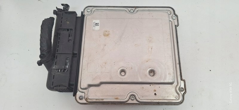 Computer Bedienteil VW TOUAREG und 7L0907401D