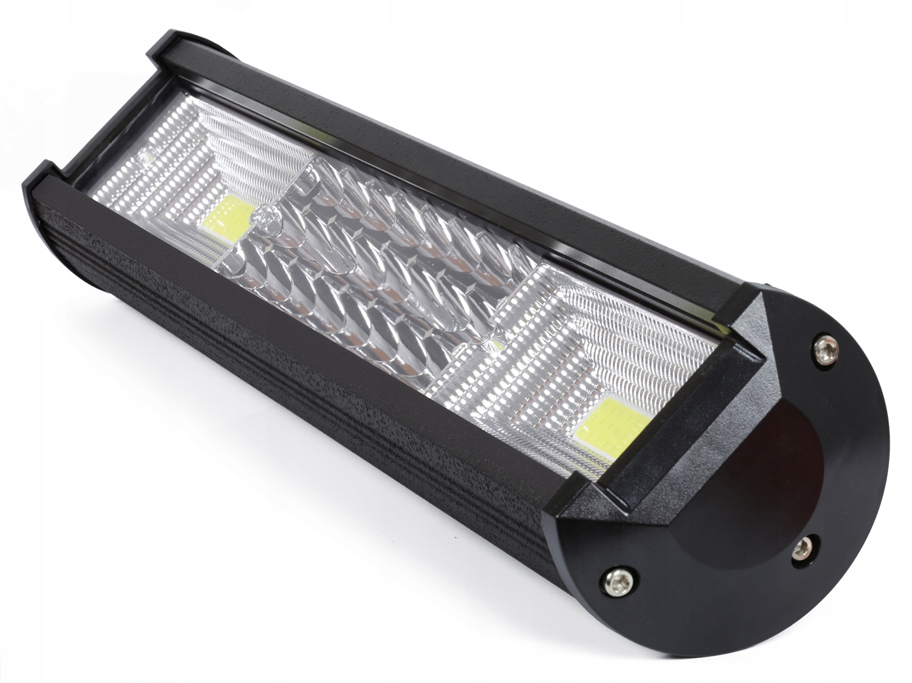 LED COB 216W HALOGEN SZPERACZ LAMPA ROBOCZA 12 24V Parts manufacturer Interlook