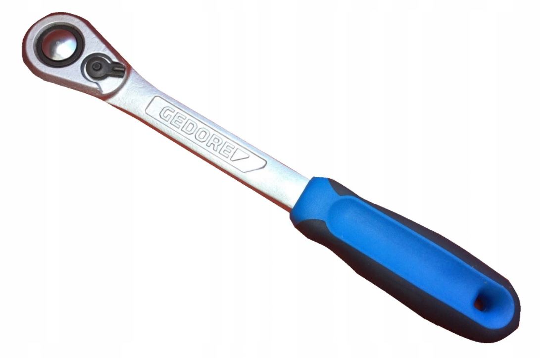 Prepínacia račňa Gedore 2093 U-20