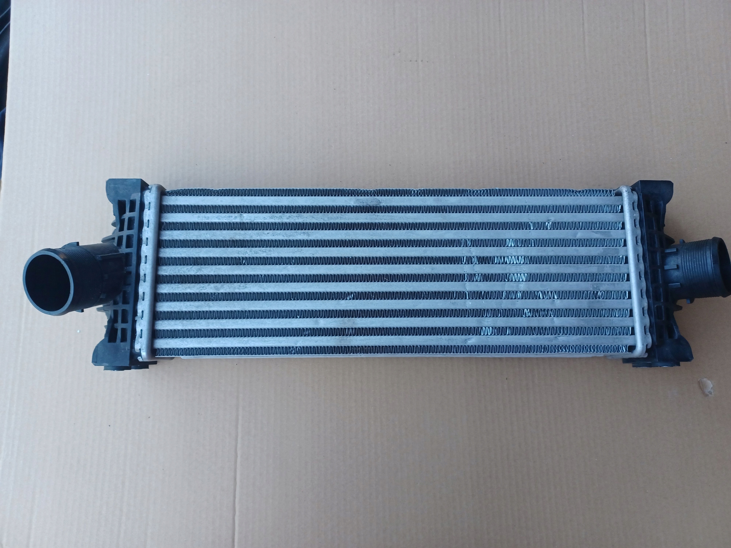 FORD TRANSIT CUSTOM INTERCOOLER GK216K775AE GK216K775AE za 220 zł z