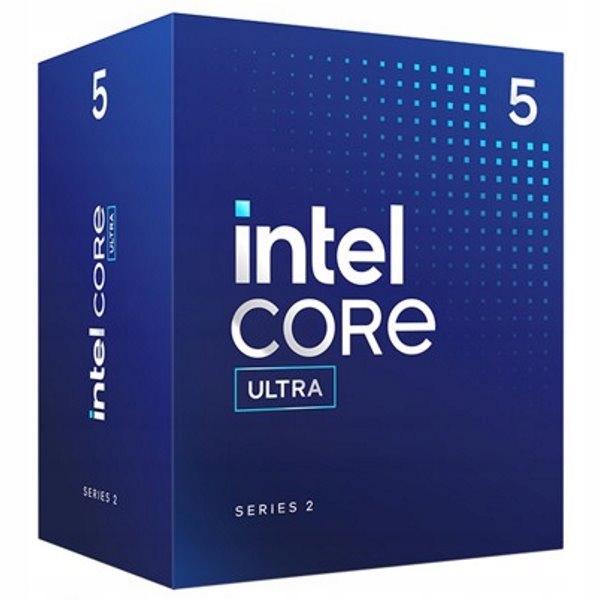 Intel Core Ultra 5 225F Arrow Lake LGA1851 max. 4,9GHz 6P+4E/10T