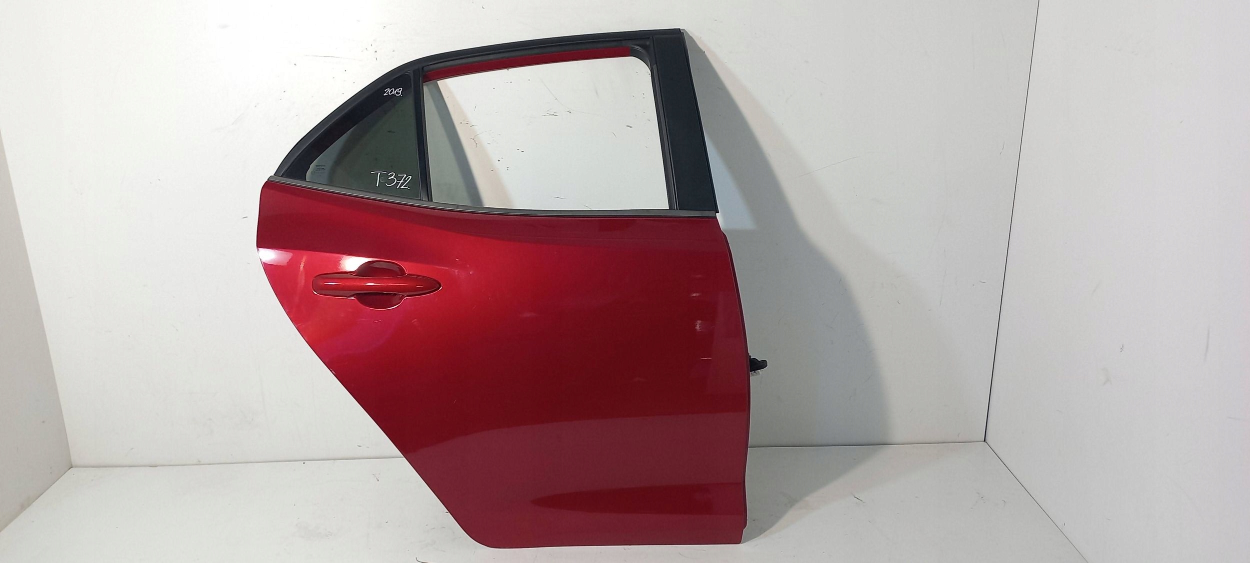 Toyota Corolla E210 E21 Tür hinten 0009