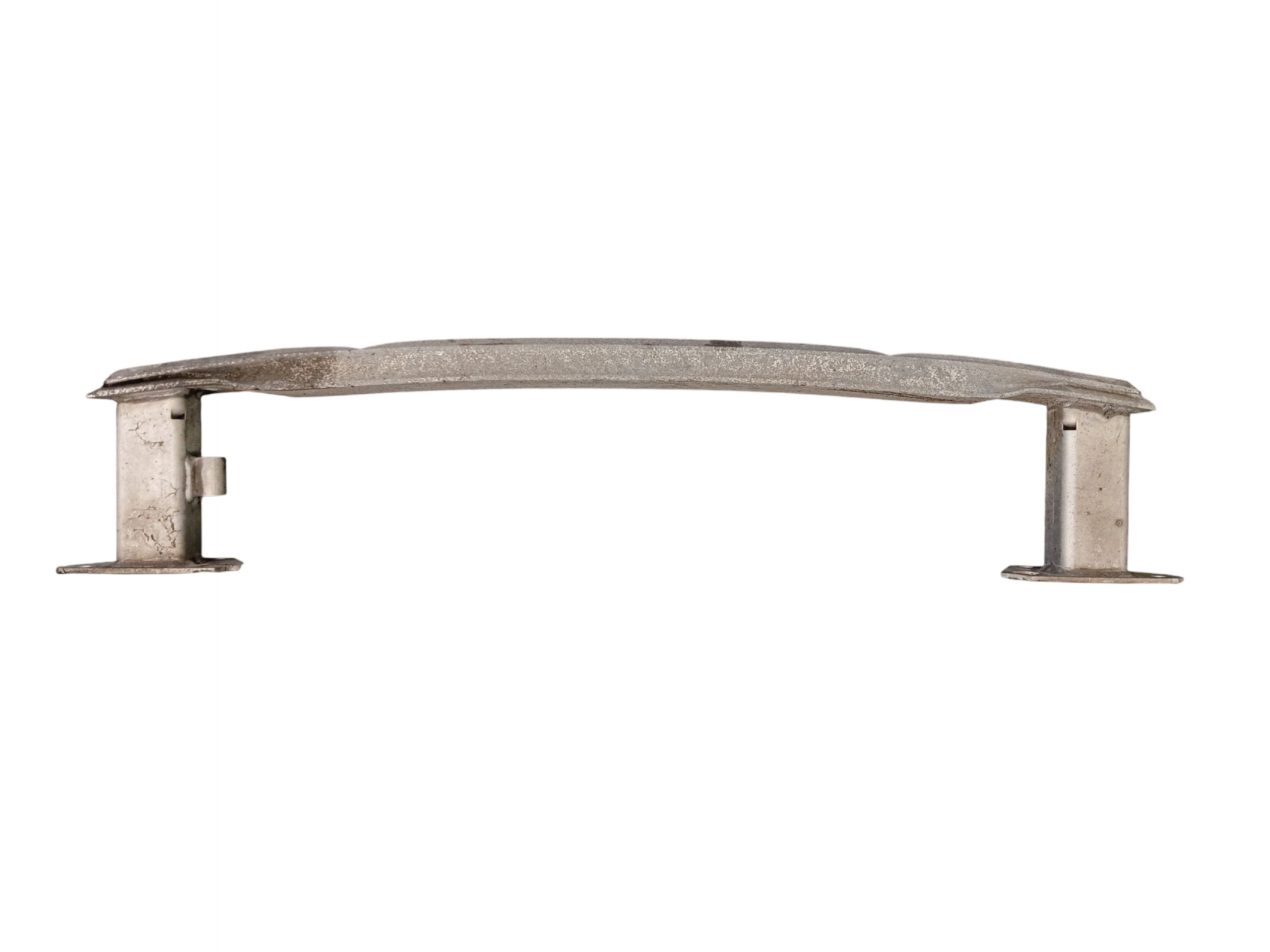 bumper support below bumper rear part rear OPEL CROSSLAND X