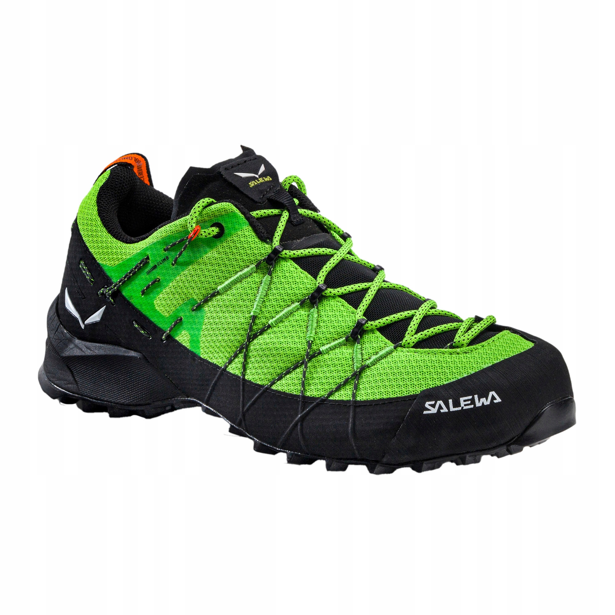Buty podejściowe męskie Salewa Wildfire 2 45
