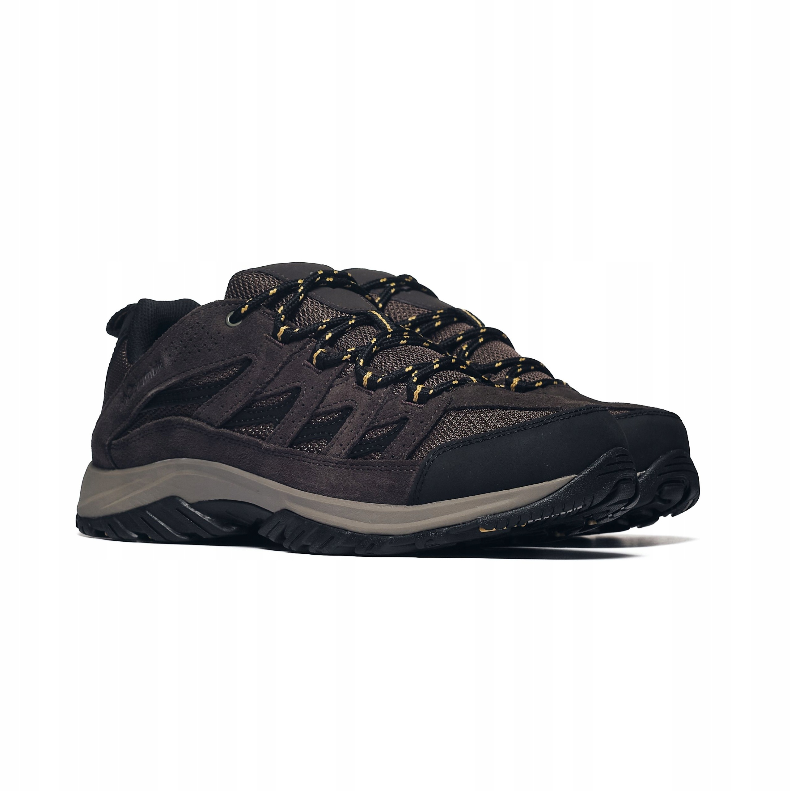 Trekkingové Columbia Crestwood 41 Pánské