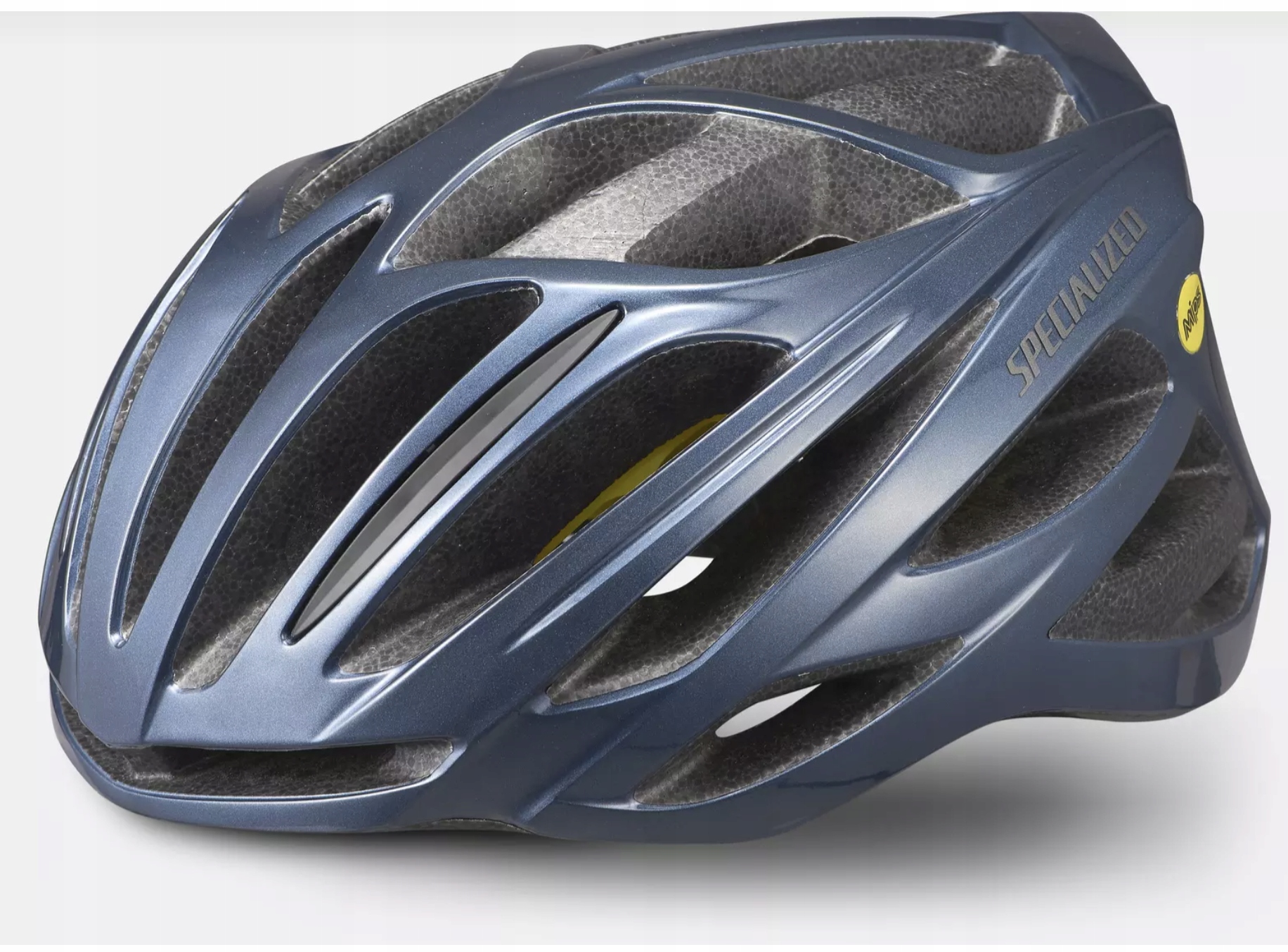 Specialized Echelon II Mips Gloss modrá cyklistická helma vel. S (51-56) od 550 Pln