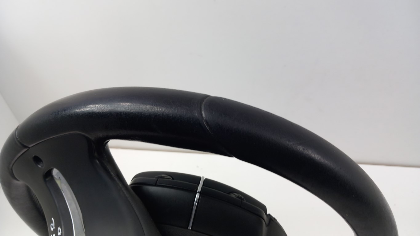 CITROEN C4 PICASSO руль