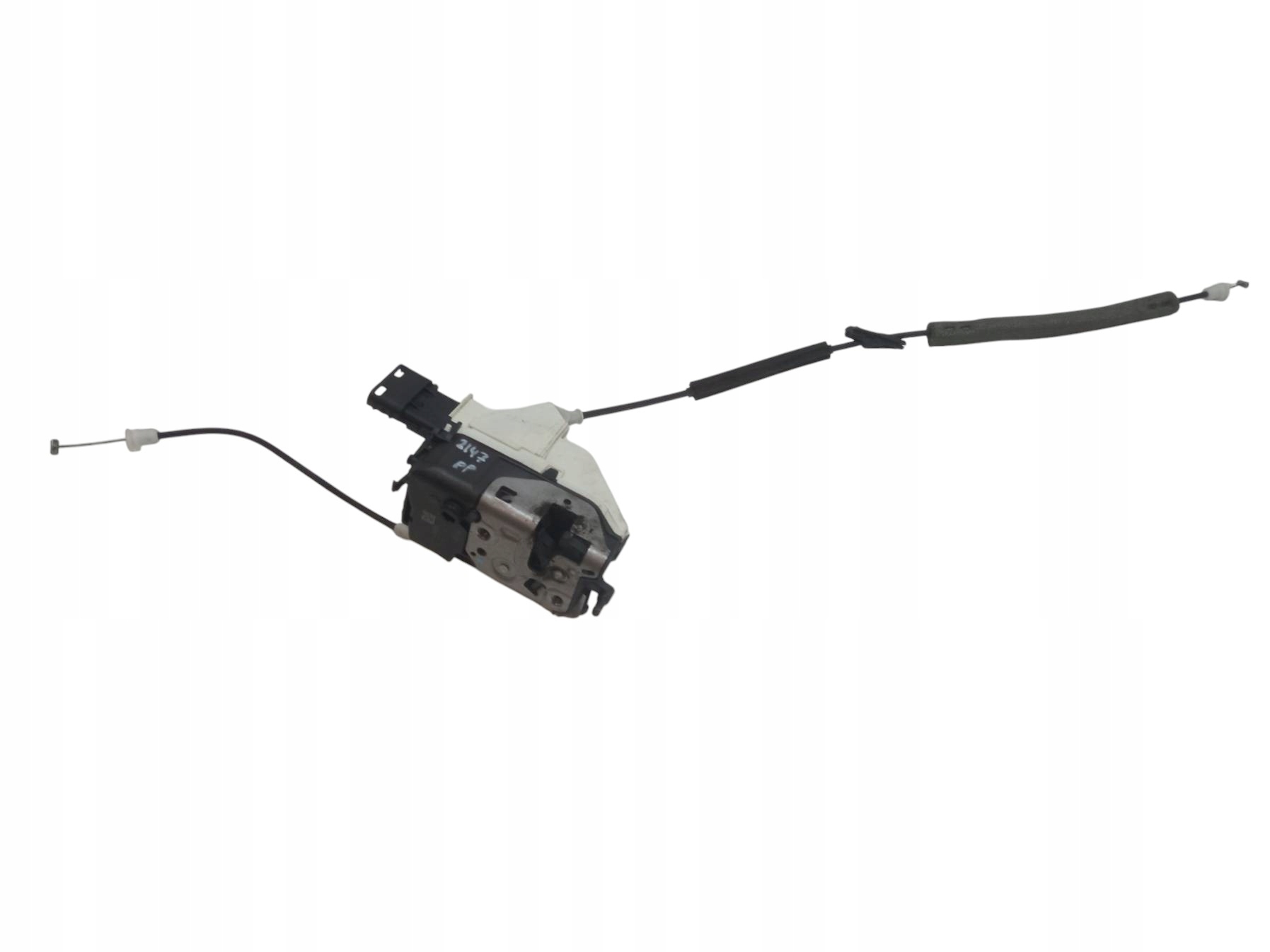lock door right front PSA828405 Citroen Berlingo II (2008- )