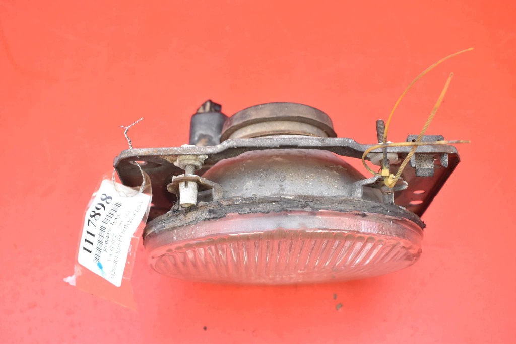 REFLEKTOR left light front EU VW GOLF 2 II 83-92