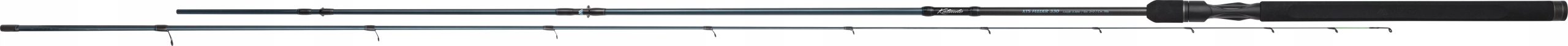 Wędka Mikado Katsudo Xts Feeder 2.80m 25g