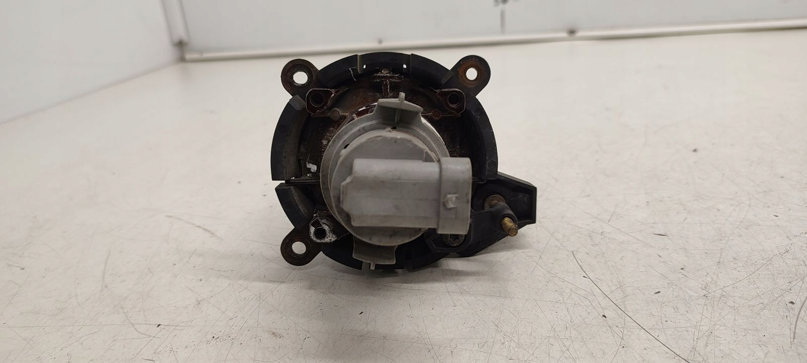 Nebelscheinwerfer rechts Mini R50 1,6 16V