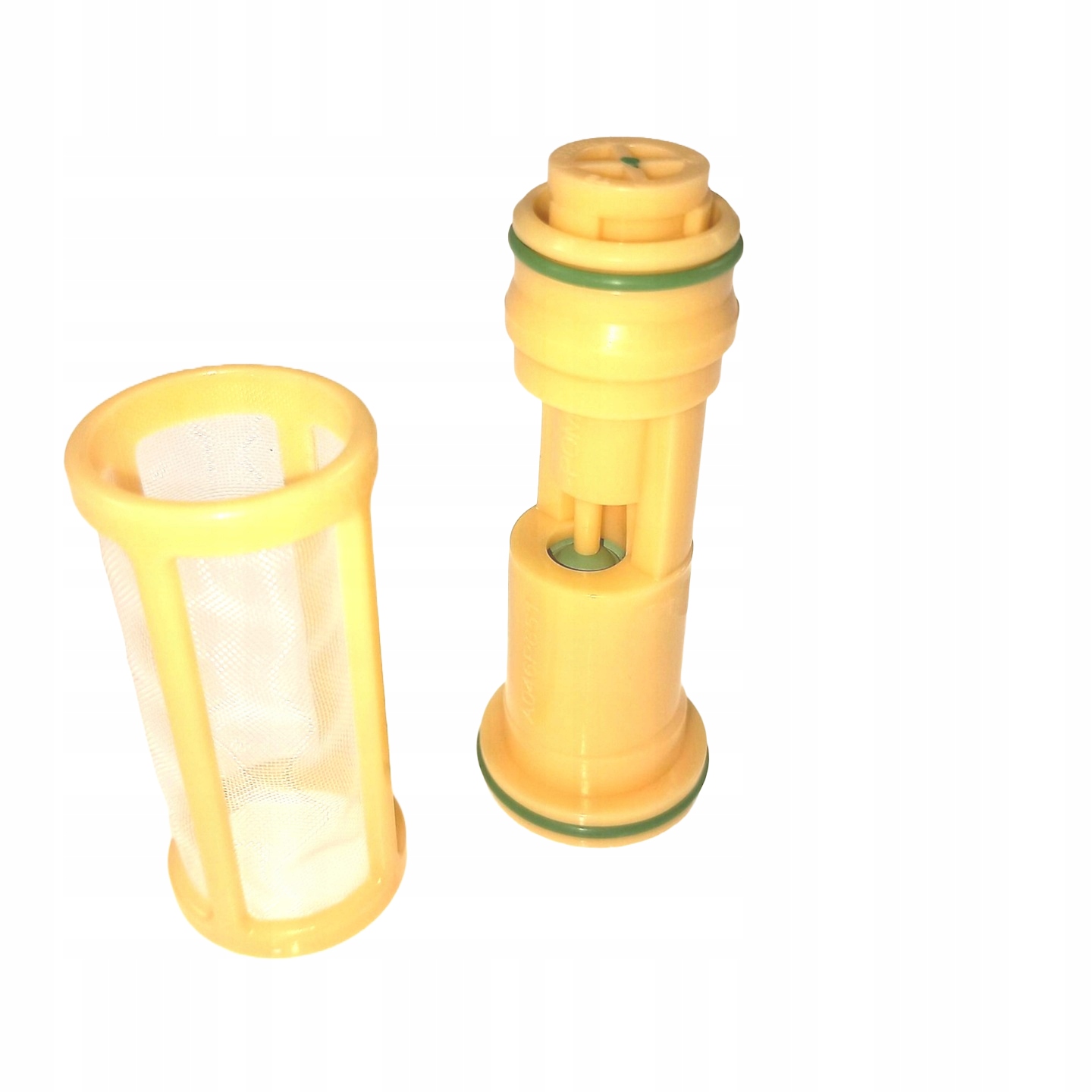 ТОПЛИВНЫЙ ФИЛЬТР ПРЕДСЕТЕВОЙ DAF 1949630