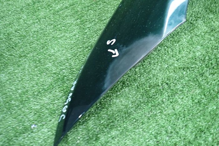 JAGUAR XF 15- fender left front front