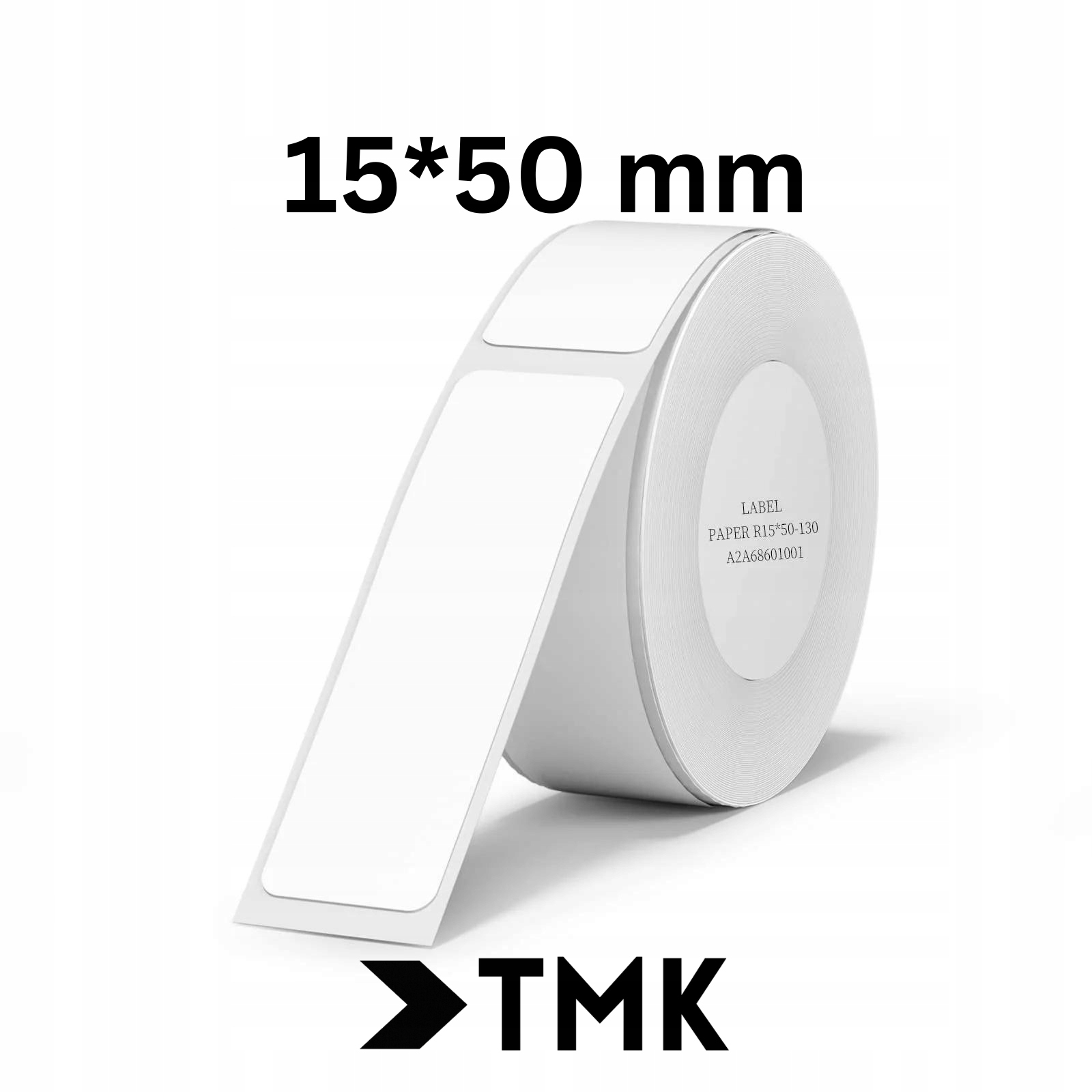 

Etykiety Termiczne Naklejki 15*50mm 130SZT Niimbot