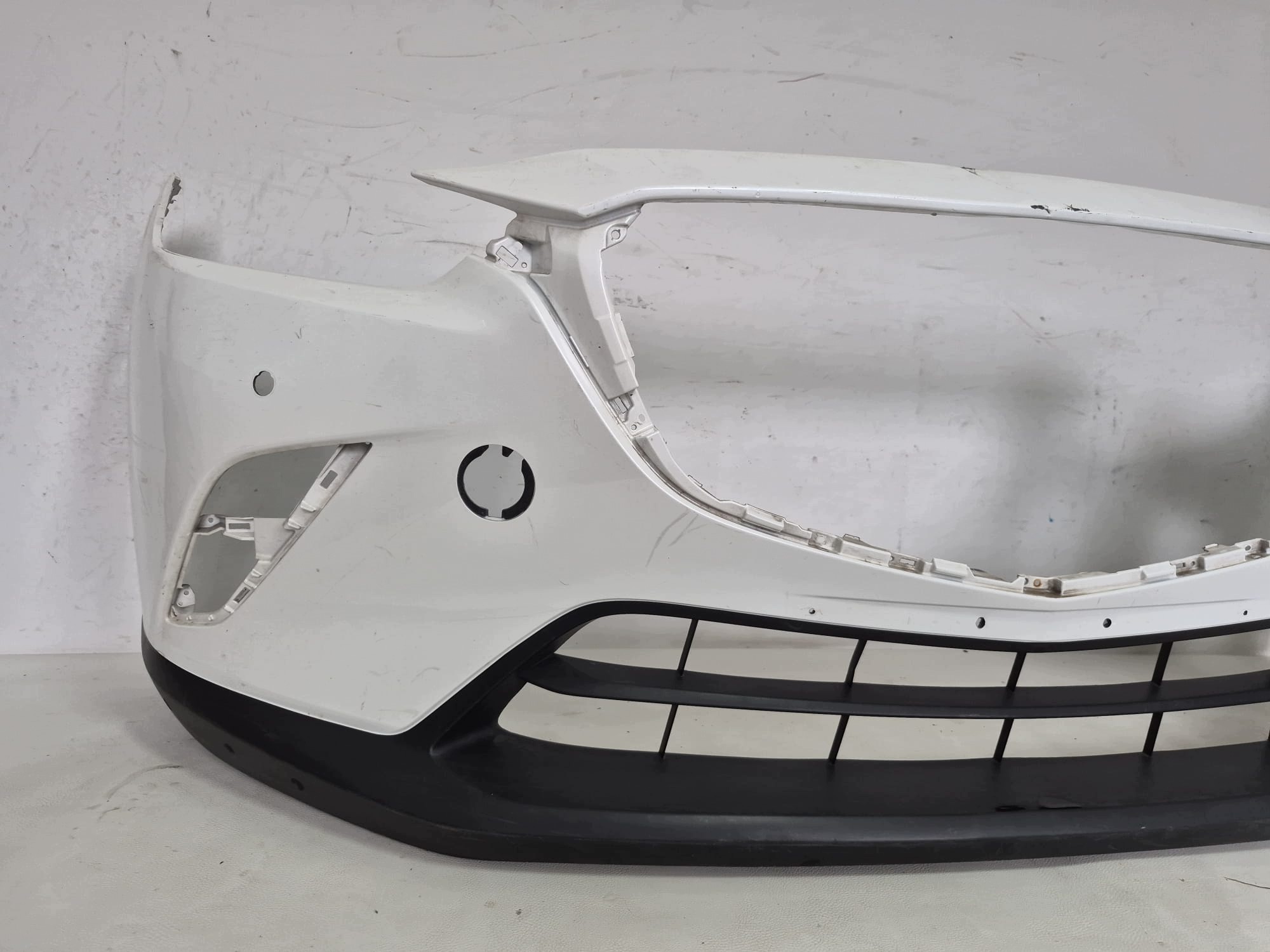 MAZDA CX-3 LIFT 18- bumper front front PDC DK8A-50031