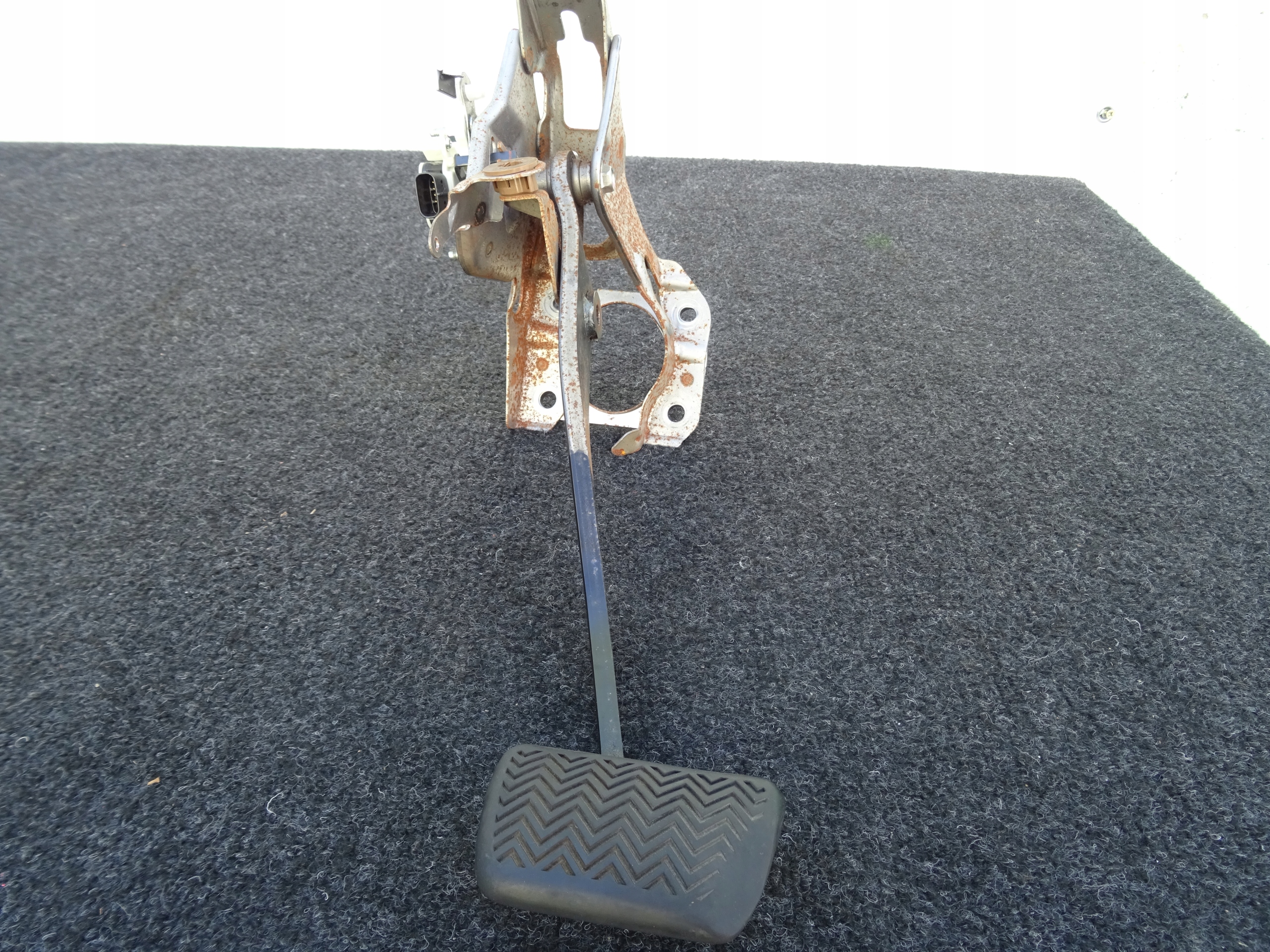 78110-47100 - ПЕДАЛЬ ГАЛЬМА TOYOTA PRIUS PLUS + 89510-47050