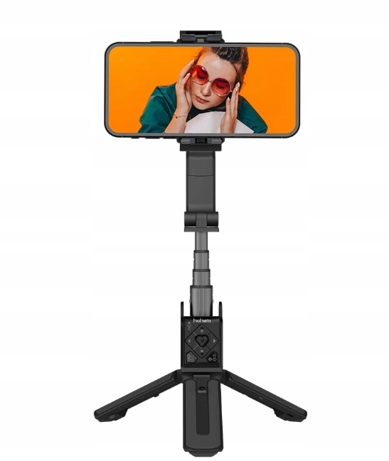 GIMBAL Stabilizator 3in1 Hohem iSteady Q do Telefonu Smartfona na Telefon Kod producenta iSteady Q