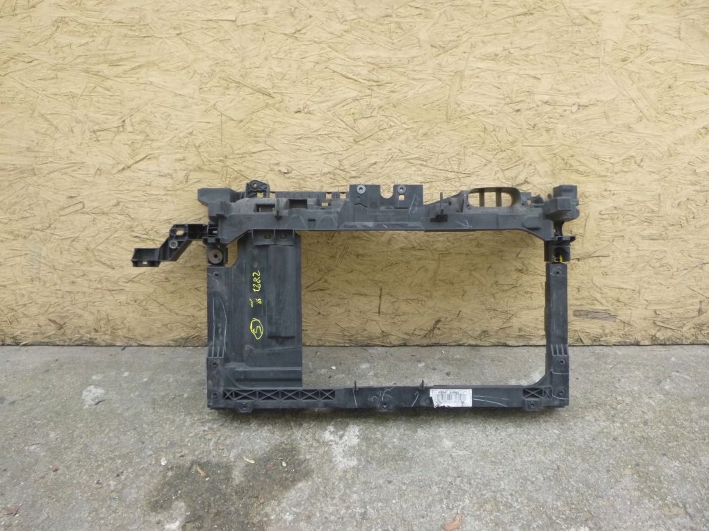 FORD ECOSPORT MK2 II 2012- pas przedni