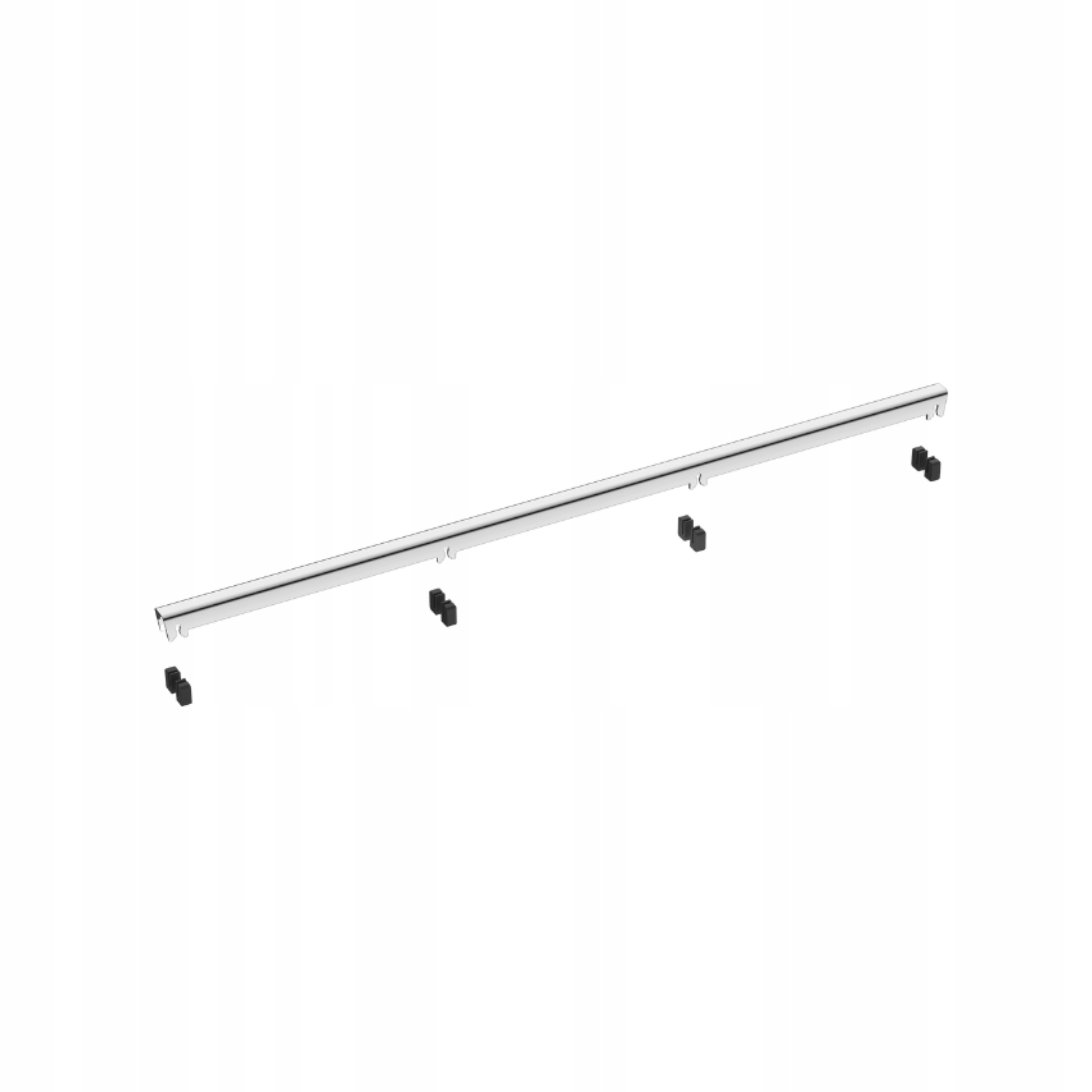 BALNEO SLIM & LOW PROLINE ODPŁYW LINIOWY 60 Linia Slim & Low ProLine