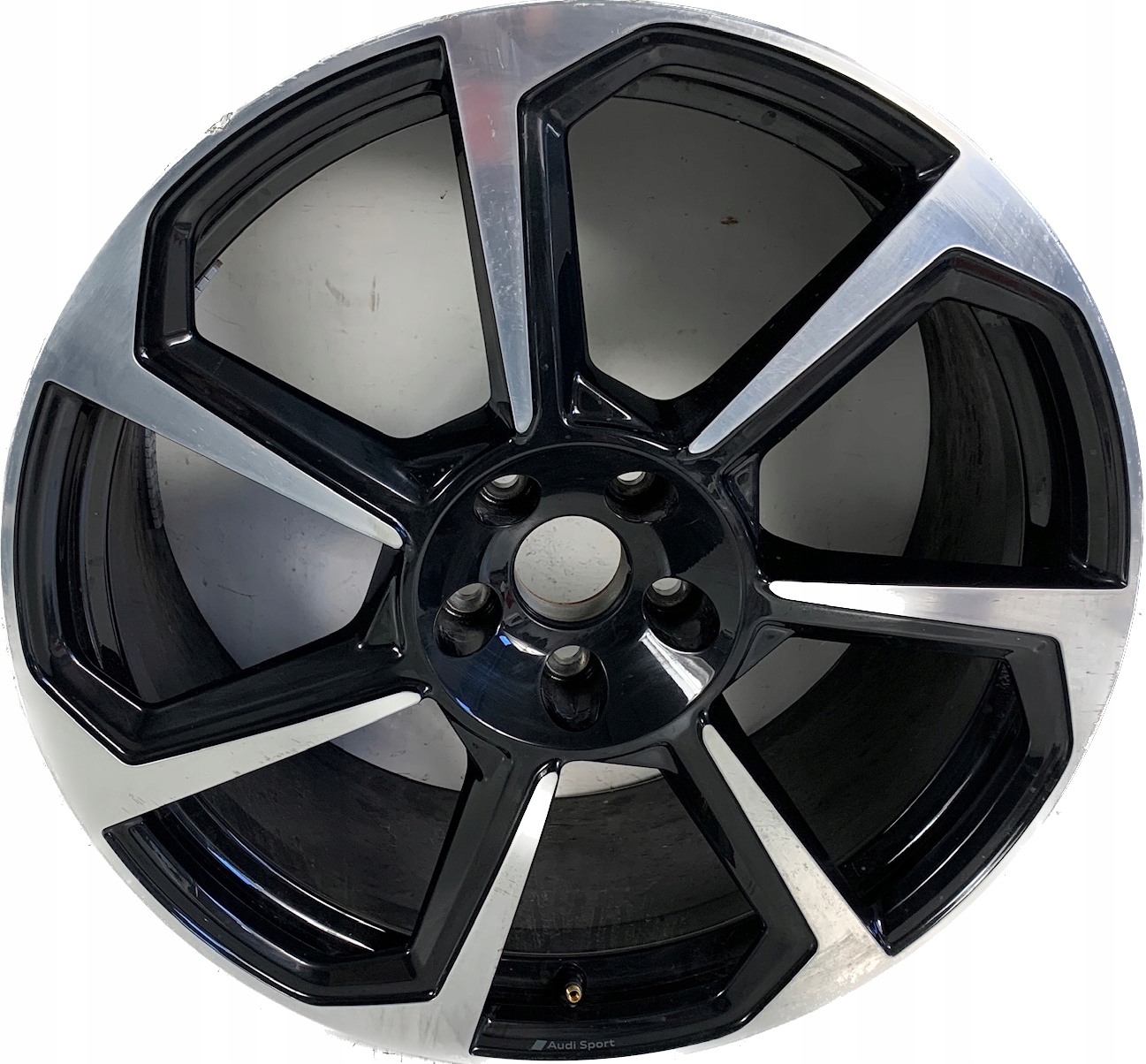 disk disk AUDI TT 8S 20 CALI 9J ET52 8S0601025CC originál