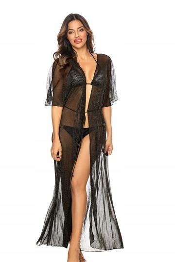 Tunika E-5 barva T52 Černá 40/42