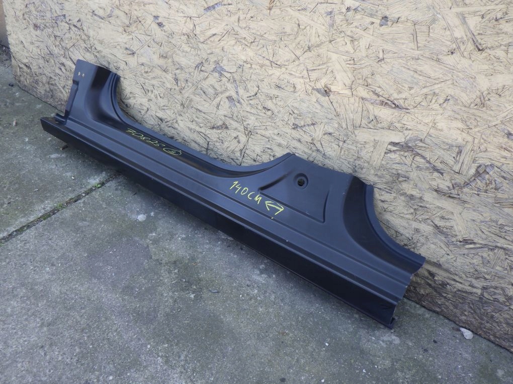 OPEL ASTRA IV 4 J 08- threshold left