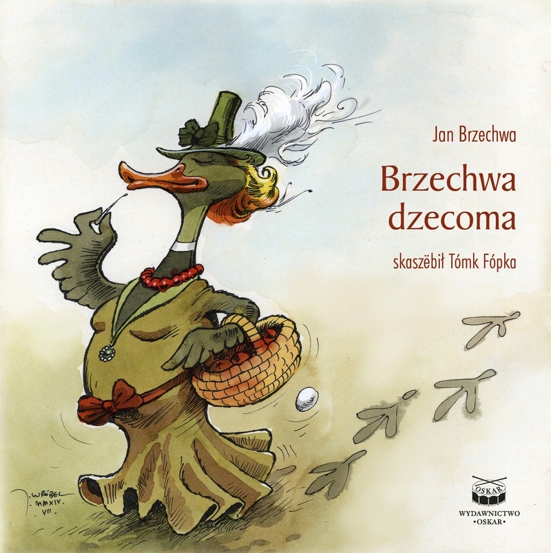 Brzechwa dzecoma
