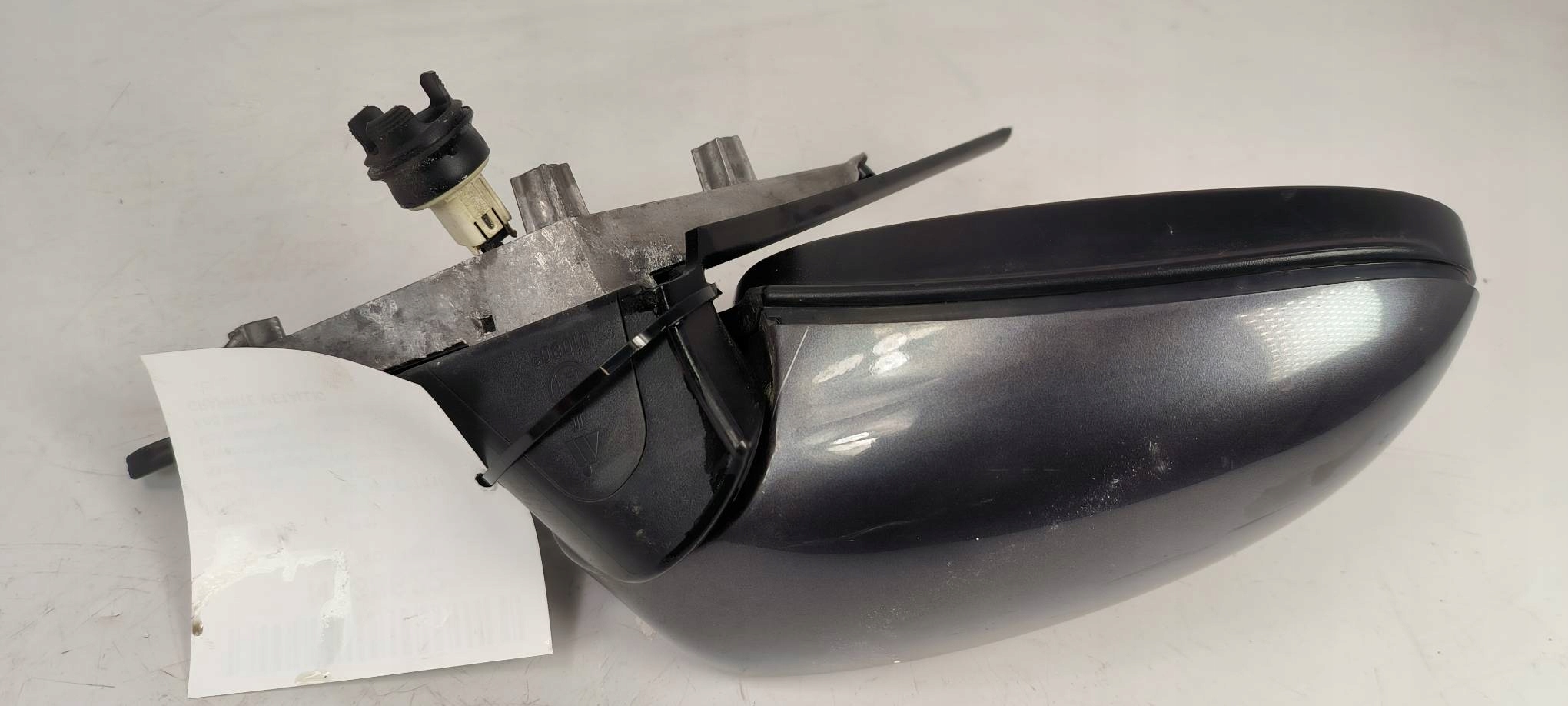 mirror right PIN 5 BMW SERIA and E87 118